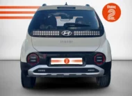 2025 HYUNDAI INSTER ADVANCE