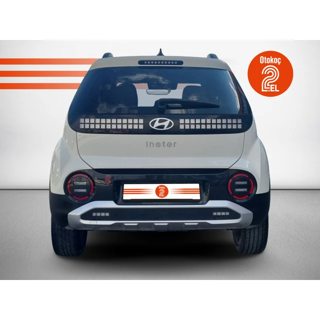 2025 HYUNDAI INSTER ADVANCE