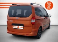 2022 FORD TOURNEO COURIER TITANIUM PLUS