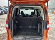 2022 FORD TOURNEO COURIER TITANIUM PLUS