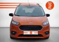 2022 FORD TOURNEO COURIER TITANIUM PLUS