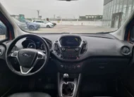2022 FORD TOURNEO COURIER TITANIUM PLUS