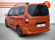 2022 FORD TOURNEO COURIER TITANIUM PLUS