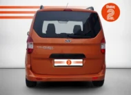 2022 FORD TOURNEO COURIER TITANIUM PLUS