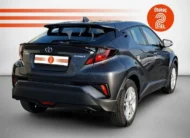 2022 TOYOTA C-HR FLAME