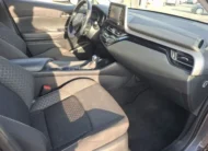 2022 TOYOTA C-HR FLAME