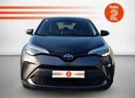 2022 TOYOTA C-HR FLAME