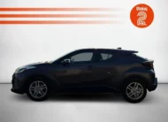 2022 TOYOTA C-HR FLAME