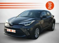 2022 TOYOTA C-HR FLAME