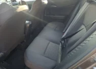 2022 TOYOTA C-HR FLAME