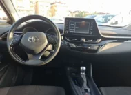 2022 TOYOTA C-HR FLAME