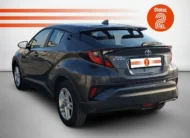 2022 TOYOTA C-HR FLAME