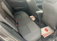 2022 TOYOTA C-HR FLAME