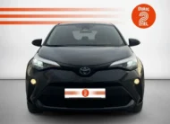 2022 TOYOTA C-HR FLAME