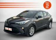 2022 TOYOTA C-HR FLAME