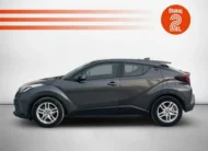 2022 TOYOTA C-HR FLAME