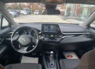 2022 TOYOTA C-HR FLAME