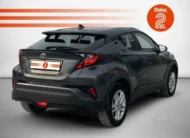 2022 TOYOTA C-HR FLAME