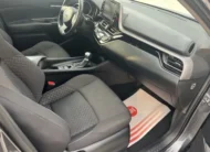 2022 TOYOTA C-HR FLAME