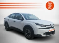 2025 CITROEN C4 X YOU