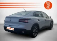 2025 CITROEN C4 X YOU