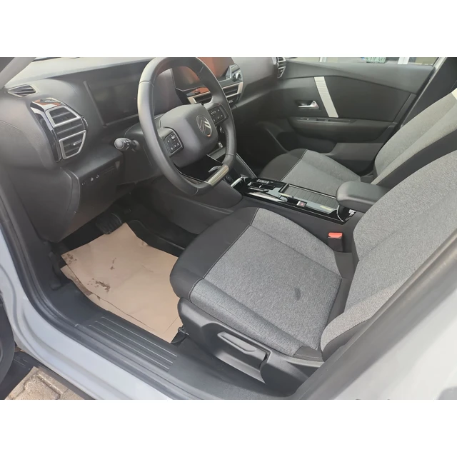 2025 CITROEN C4 X YOU