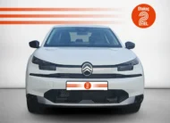 2025 CITROEN C4 X YOU