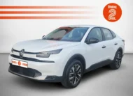 2025 CITROEN C4 X YOU