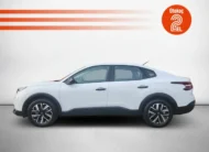 2025 CITROEN C4 X YOU