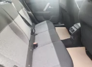 2025 CITROEN C4 X YOU