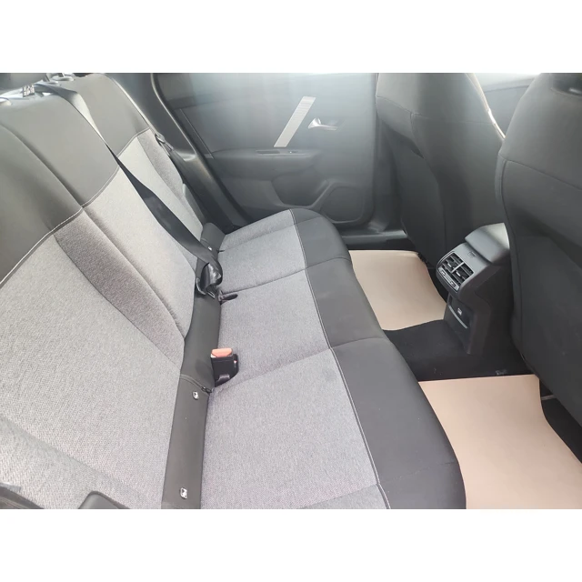 2025 CITROEN C4 X YOU