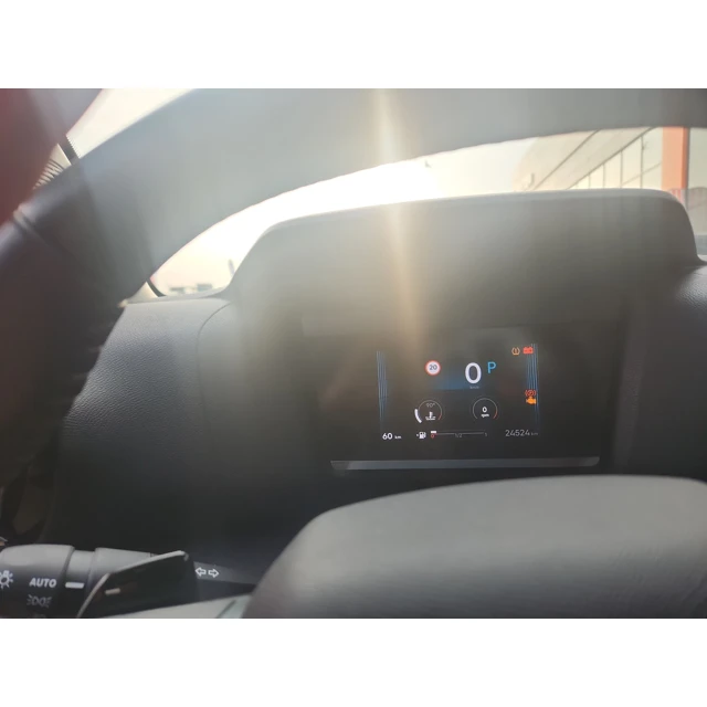 2025 CITROEN C4 X YOU