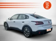 2025 CITROEN C4 X YOU