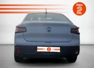 2025 CITROEN C4 X YOU