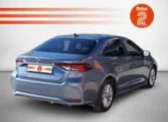 2022 TOYOTA COROLLA DREAM