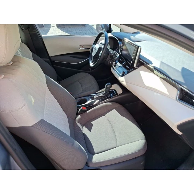 2022 TOYOTA COROLLA DREAM