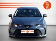 2022 TOYOTA COROLLA DREAM