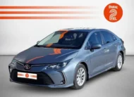 2022 TOYOTA COROLLA DREAM