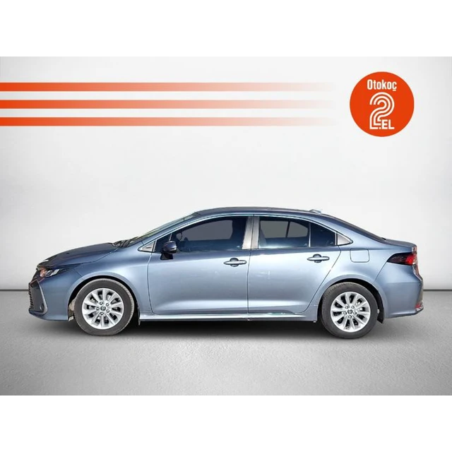 2022 TOYOTA COROLLA DREAM