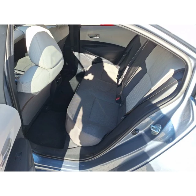 2022 TOYOTA COROLLA DREAM