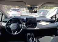 2022 TOYOTA COROLLA DREAM