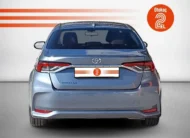 2022 TOYOTA COROLLA DREAM