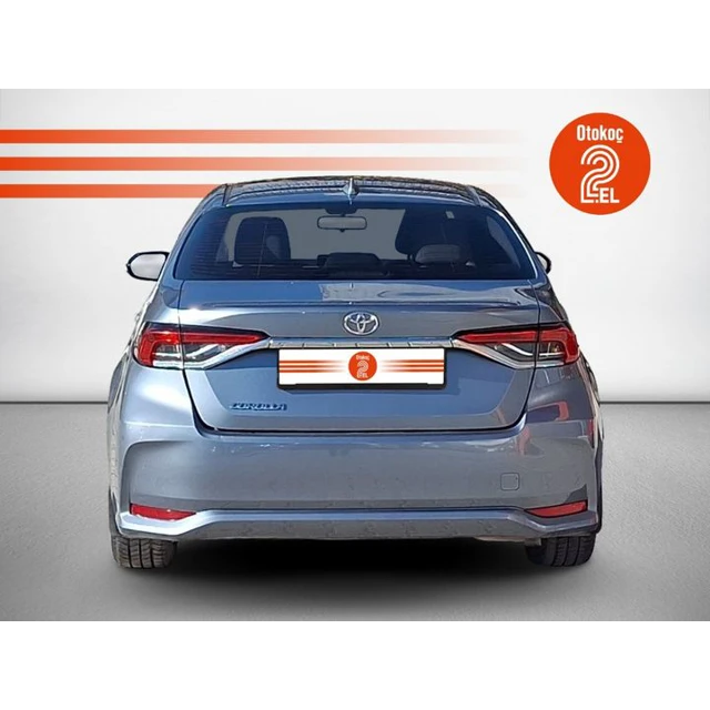 2022 TOYOTA COROLLA DREAM