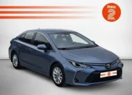 2021 TOYOTA COROLLA DREAM