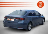 2021 TOYOTA COROLLA DREAM