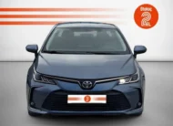2021 TOYOTA COROLLA DREAM