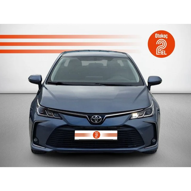 2021 TOYOTA COROLLA DREAM