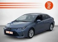 2021 TOYOTA COROLLA DREAM