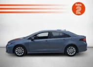 2021 TOYOTA COROLLA DREAM