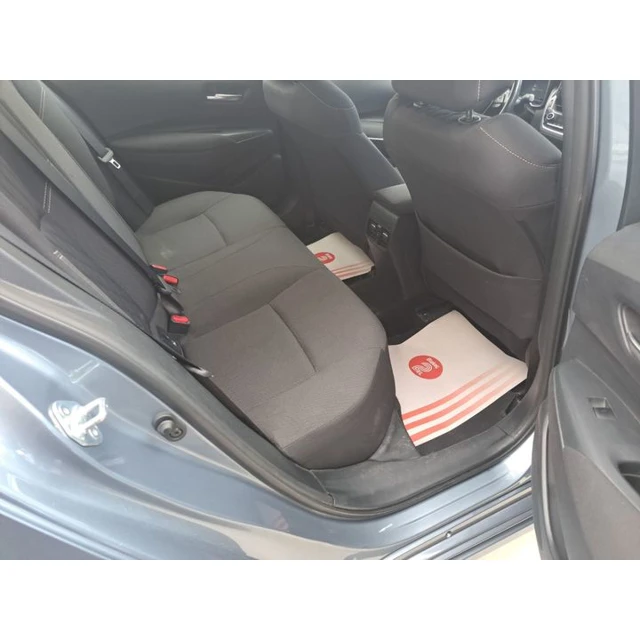 2021 TOYOTA COROLLA DREAM